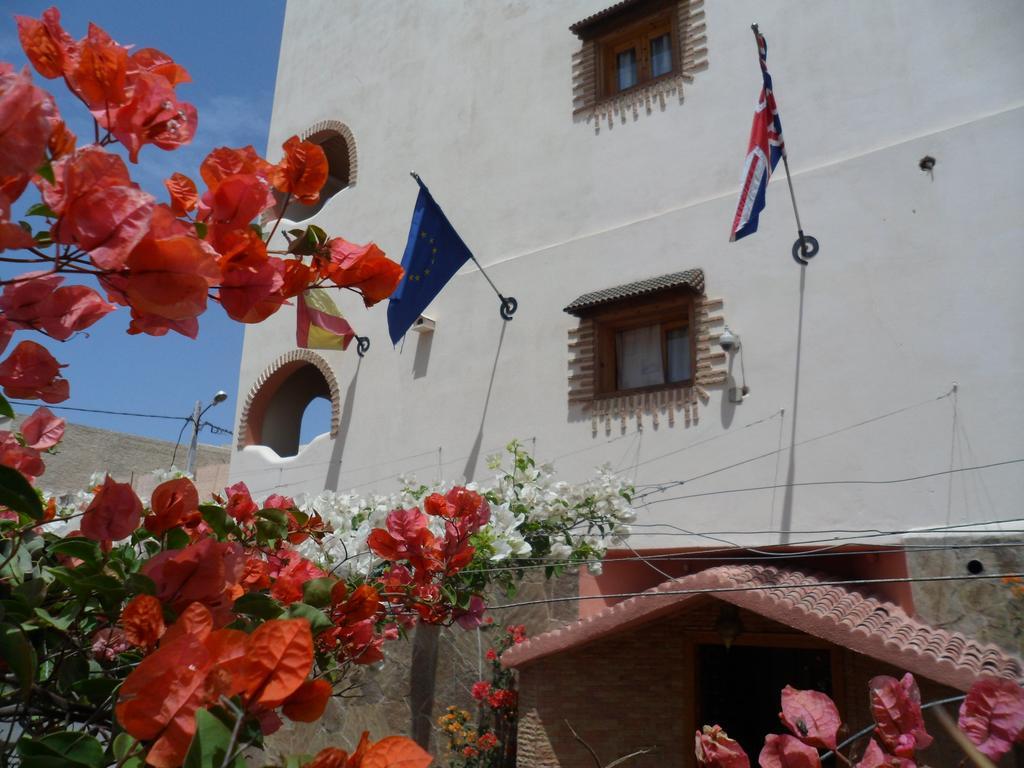 Dar Rio Oro Hotel Dakhla Exterior photo